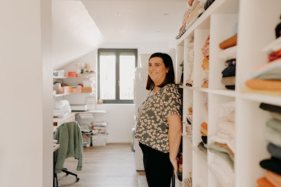 Atelier B - L'atelier Qui Met Du Boom Au Coeur Couturier à Saint-Jean-le-Blanc