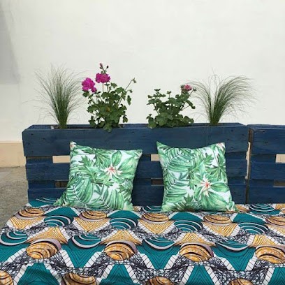 Yade Couture /Surf Stitching, Couturier à Soustons