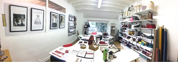 Colette Couture Création, Couturier à Feucherolles