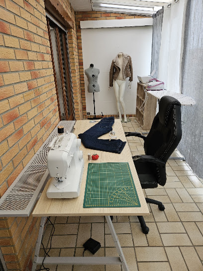 El'croi'sa, Couturier à Haisnes