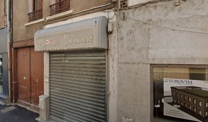 Passion couture, Couturier à Oullins