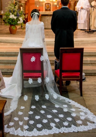 Au Fil De Soi - Anne-Claire De Warren, Couturier à Mouxy