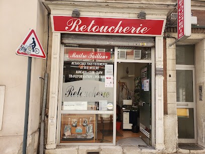 Couture Notre Dame, Ouvert Du Mardi Au Samedi, Couturier à Fontenay-sous-Bois