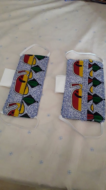 EP Création, Couturier à Angers