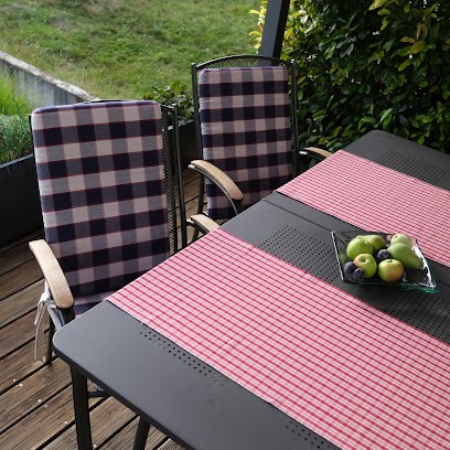 KELSCH D'ALSACE IN SEEBACH, Couturier à Seebach