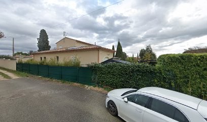 Richard Huguette, Couturier à Pont-Saint-Esprit