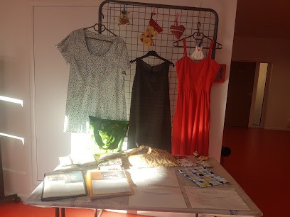 Passion Couture, Couturier à Rivery