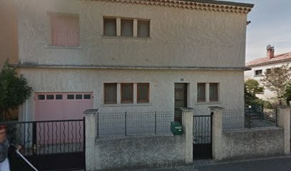 Cousyn Isabelle, Couturier à Nyons