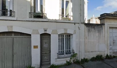Alcea Rosea Création, Couturier à La Rochelle