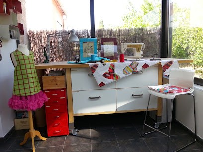 L'atelier C Tout Cousu !, Couturier à Simiane-Collongue