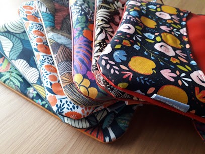 Le Chas Et La Souris, Couturier à Combovin