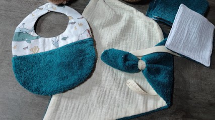 La passion d'amatxi Evelyne, Couturier à Labrit