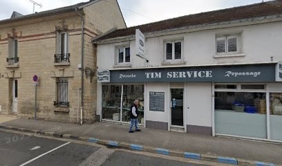 Tim Services, Couturier à Lamorlaye