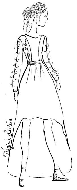 L' Atelier De Virg | Retouches, Coutures, Créations, Sur Rendez-vous, Couturier à Luriecq