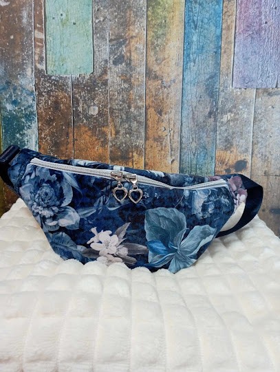 L'atelier Cat'again, Couturier à Saint-Jean-de-Braye