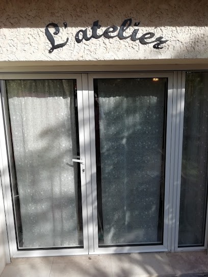 L'atelier de Joshanna, Couturier aux Granges-Gontardes