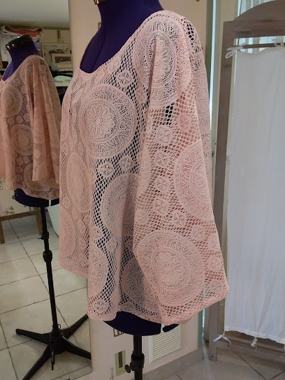 Valérie Coutures, Couturier à Entraigues-sur-la-Sorgue