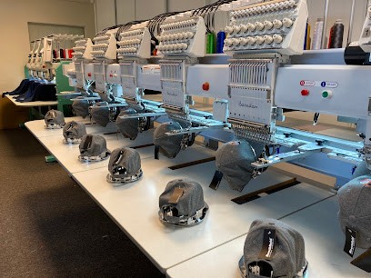 HK BRODERIE, Impression Textile & Broderie, Service de Broderie à Vitré