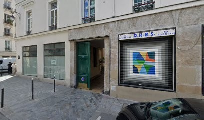 Aida, Couturier à Paris 02