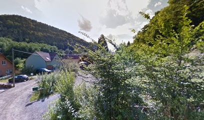 Cornaline couture, Couturier à Mollkirch