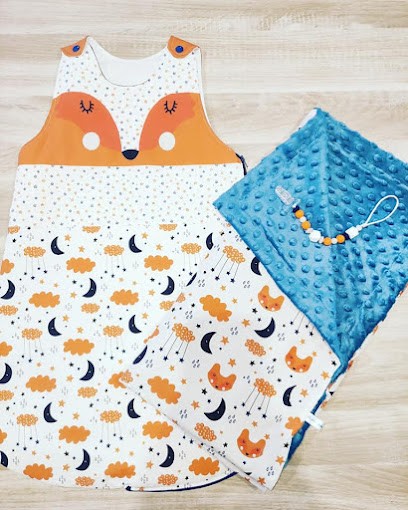 Le petit monde d'Aurélie, Couturier à Férolles-Attilly