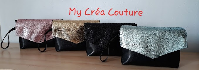 My Créa Couture, Couturier à Cloyes-les-Trois-Rivières