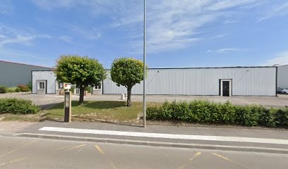 Elmabrod, Service de Broderie à La Chapelle-Saint-Luc