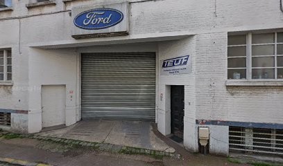 Teuf Sarl, Couturier à Tourcoing