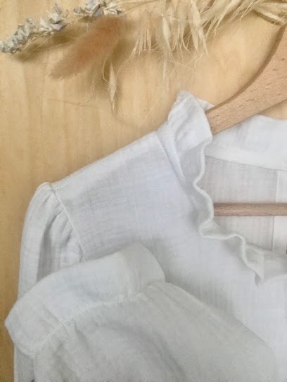 Madame Ma & Ry, Couturier à Lambersart