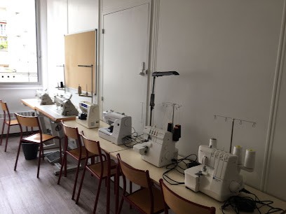 Jeanineemoi - Cours De Couture, Couturier à Paris 14