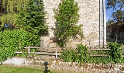 L'Aiguille Magique, Couturier à Chard