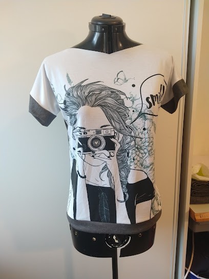 La Fabrique De Cha Et Chou, Couturier à Fontenay-lès-Briis