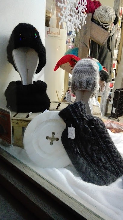 Pique & Pique, Couturier à Estissac