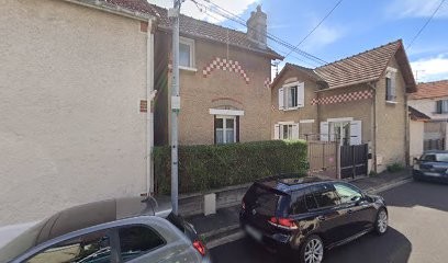 Laurent Brigitte, Couturier à Sainte-Savine