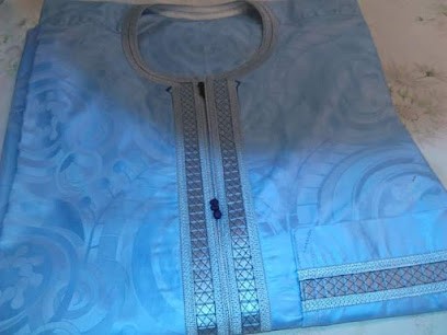 Soninkara Couture Bocar Thiam 45 AVENUE PASTEUR MONTREUIL, Couturier à Montreuil