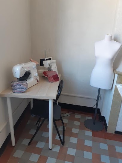 Lamiss E Créations, Couturier à Toulon