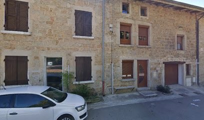 A L'atelier De Nadine, Couturier à Saint-Jean-le-Vieux