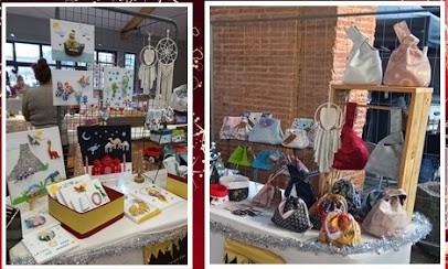 SophieMcouture, Couturier à Rieumes