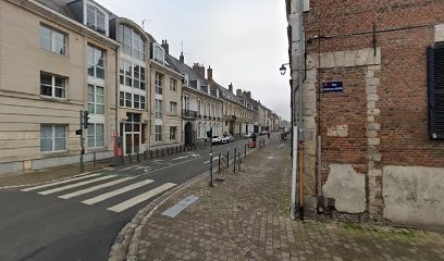 Leodif, Couturier à Lille