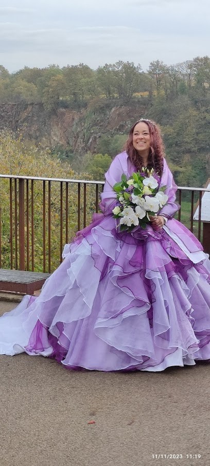 Tatoune44 Robe De Mariée Et Soirée En Sur Mesure, Personnalisée , Création Et Vente, Couturier à Rezé