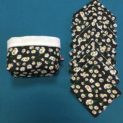 La Retoucherie de Paris Roz-Alim, Couturier à Paris 20