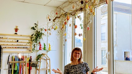 Les petits points d'Aurélie, Couturier à Marolles-les-Braults