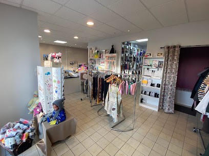 Fabycouture, Couturier à Saint-Sernin-du-Bois