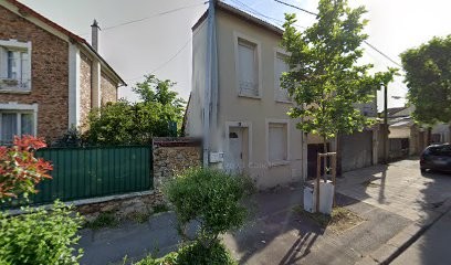 Theban Tailor, Couturier à Neuilly-Plaisance