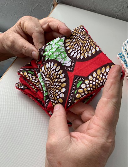 Allo Vio Couture, Couturier à Plombières-lès-Dijon