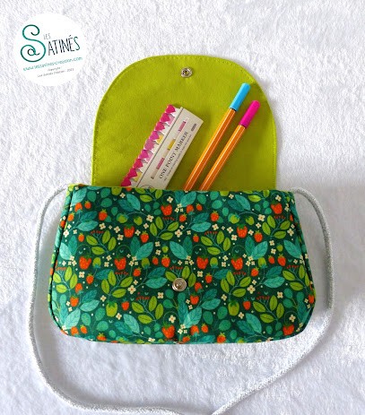 Les Satinés création, Couturier à Mézières-sur-Couesnon