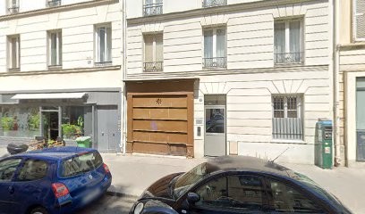 Rose Michelle, Couturier à Paris 11