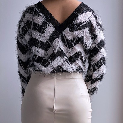 M'Jb Couture, Couturier à Tours