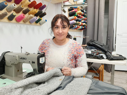 Mon Petit Atelier, Couturier à Toulon