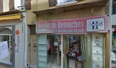 Coelho Gleise Alda Maria, Couturier à Digne-les-Bains